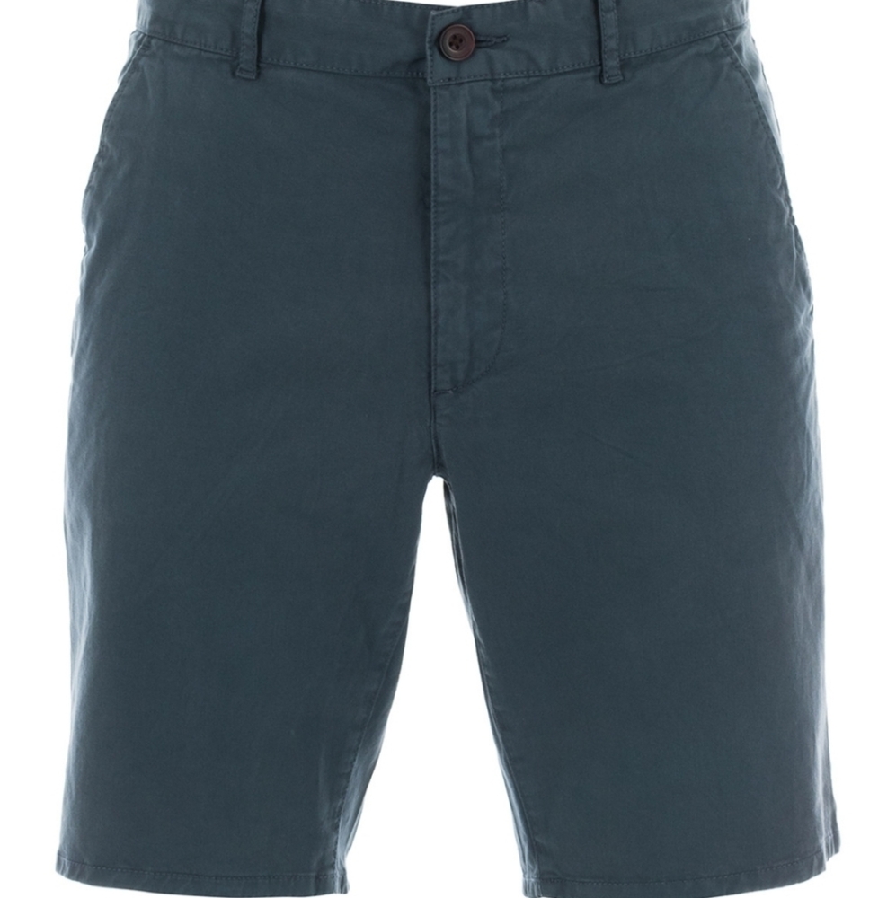 FARAH Hawk Chino Shorts in Balearic Green 🆕️